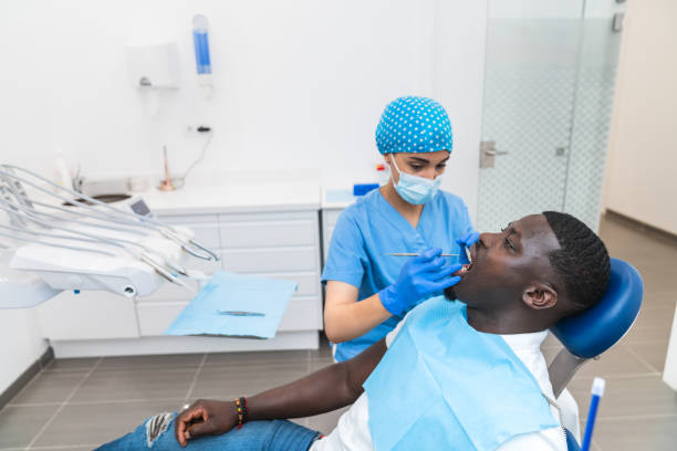 Best Emergency Dentist for Lost Fillings or Crowns in Franklin, CA